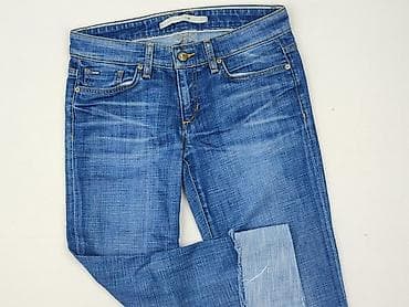 Jeansy damskie, rozmiar S