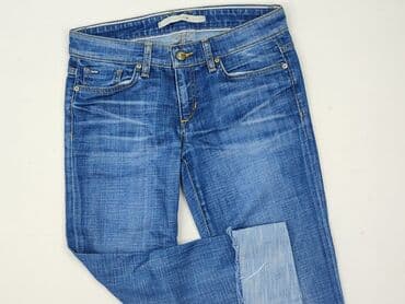 jeansy hugo boss damskie: Jeansy damskie, rozmiar S — 1