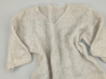 bluza francja: Sweter damski, rozmiar One size — 1