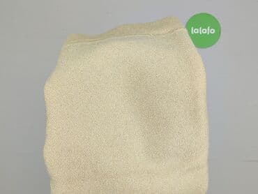 spódnice długie beżowa: By Clara, Spódnica damska, rozmiar S — 6