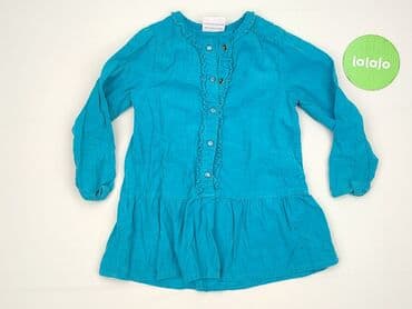 kurtki roxy: Dress, Topolino, 4-5 years, 104-110 cm, condition - Perfect — 2