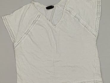 kappahl t shirty: KappAhl, Bluzka damska, rozmiar S — 1