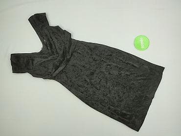 cekiny do sukienki: Pretty Girl, Sukienka damska, rozmiar S — 2