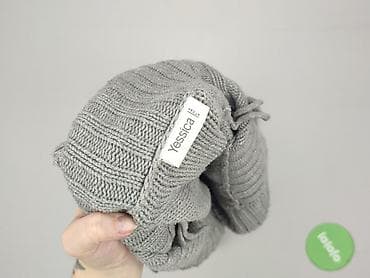 poncho pull and bear: Yessica, Kardigan damski, rozmiar S — 5