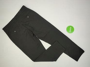 second hand store: Zara, Chinosy dla mężczyzn, rozmiar M — 3