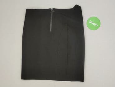 obcisłe spódnice ołówkowe: Spódnica damska, rozmiar XL — 3