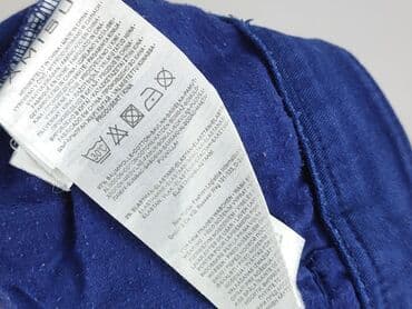 srebrne szorty: Amisu, Szorty damskie, 2XS w lalafo.pl — 5 srebrne szorty: Amisu, Szorty damskie, 2XS — 5