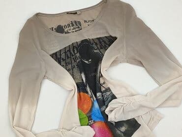 bluzki z jednorozcem: Bluzka damska, rozmiar L — 1