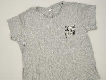snoopy: T-shirt damski, rozmiar 2XL — 1