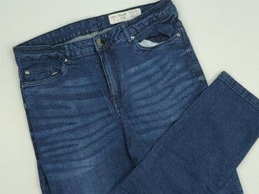 nowatex spodnie: Esmara, Jeansy damskie, rozmiar 2XL — 1