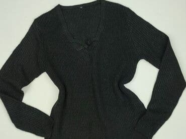 Swetry: Sweter damski, rozmiar S