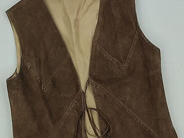 kurtka varlesca: Kamizelka damska, rozmiar L — 1