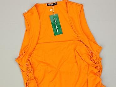 Shein Curve, Топ жіночий, розмір 4XL на lalafo.pl — 1 Shein Curve, Топ жіночий, розмір 4XL — 1