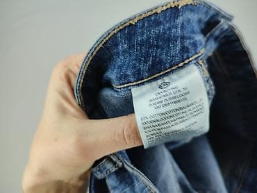 laskowski buty: Clockhouse, Jeansy damskie, rozmiar M — 5