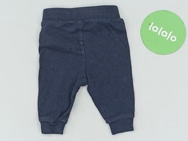 allegro rajstopy: Sweatpants, Lupilu, 0-1 month, condition - Perfect — 3