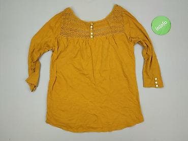 czerwona bluza pull: Bluzka damska, rozmiar L — 3