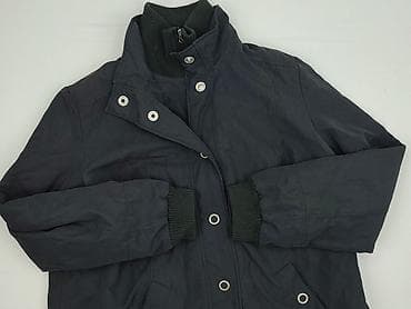 MAX, Płaszcz damski, rozmiar 5XL