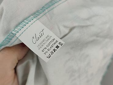 buty na platformie deichmann: Closet, Sukienka damska, rozmiar M — 5