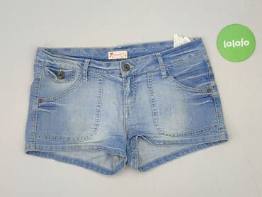 szorty dla puszystych: Pimkie, Szorty damskie, M — 2