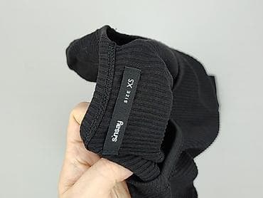 black squad marka: Sinsay, Sukienka damska, rozmiar XS — 4
