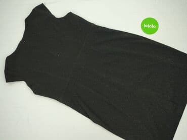 monnari sukienki wieczorowa: Sukienka damska, rozmiar 5XL — 3