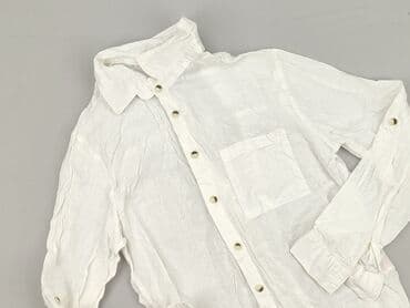 dluga biala koszula: Primark, Koszula damska, rozmiar M — 1