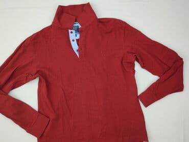 kurtka pull bear: Ochnik, Koszulka polo dla mężczyzn, rozmiar L — 1