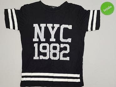 bluza pokemon: New Look, T-shirt damski, rozmiar S — 2