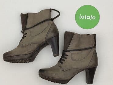 Women: Tamaris, High boots for women, 36, condition - Good — 3