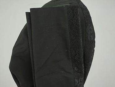 moda h: H&M, Spodnie materiałowe damskie, rozmiar S — 5