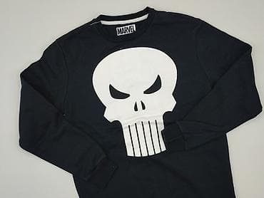 bluza marvel cropp: Marvel, Bluza dla mężczyzn, rozmiar M — 1