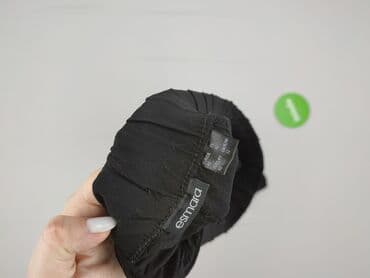 stringi damskie xxl: Esmara, Spodnie materiałowe damskie, rozmiar M — 4