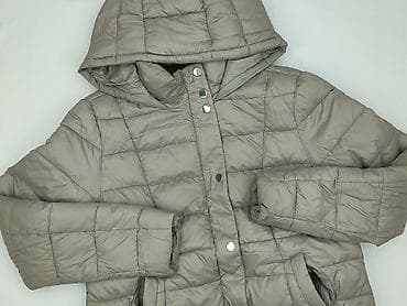 kurtka marks spencer: Sinsay, Kurtka zimowa damska, rozmiar L — 1