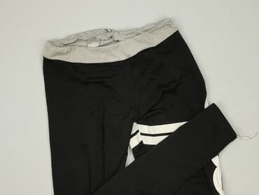 dresy adidas spodnie: Legginsy Sportowe damskie, rozmiar S — 1