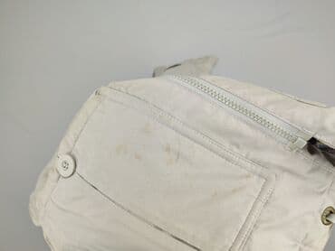 kurtka puchowa damska z kapturem reserved: Parka damska, rozmiar S — 6