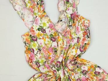 eleganckie zwiewne sukienki na lato: Sukienka damska, rozmiar S — 2