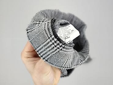 garnitury kotex: Spodnie materiałowe damskie, rozmiar XL — 5