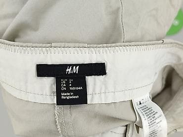 Women's Clothing: H&M, Shorts for women, size XS — 5