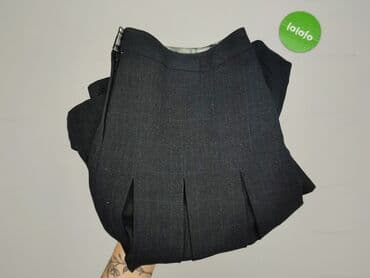 spódniczka jeansowe hm: H&M, Spódnica damska, rozmiar L — 5