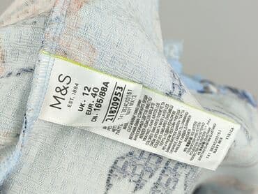 bluzki zara: Marks & Spencer, Bluzka damska, M — 4