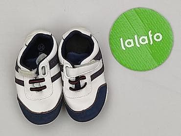 converse dziecięce 24: Buty sportowe 24, Używany — 2