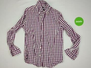 koszula flanelowa carhartt: Cedar Wood State, Koszulа dla mężczyzn, rozmiar M — 2