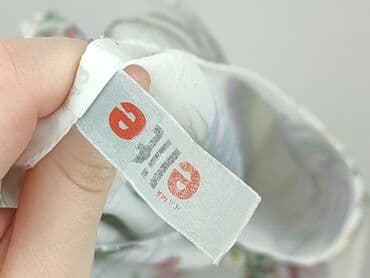 bluza z napisem cropp: Bluzka damska, 2XL — 6