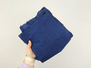 jeansy damskie podarte: Women`s trousers, size S (EU 36) — 6