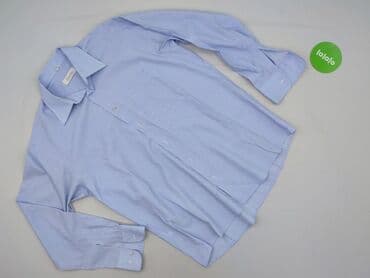 biala marynarka hm: Koszulа dla mężczyzn, XL — 2