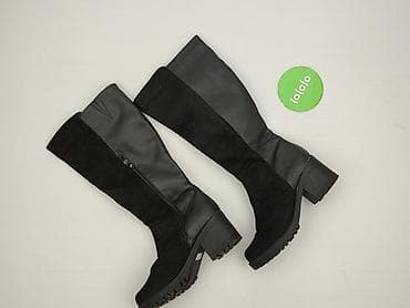 kozaki primark: Bonprix, Kozaki damskie, rozmiar 40 — 3