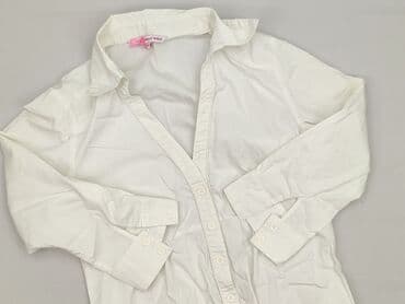 dluga biala koszula: Tally Weijl, Koszula damska, rozmiar M — 1