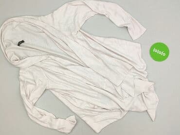 kurtki zimowe damskie c a: Yessica, Kardigan damski, rozmiar S — 2