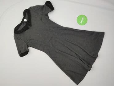 sukienki biale hm: H&M Divided, Sukienka damska, S — 2