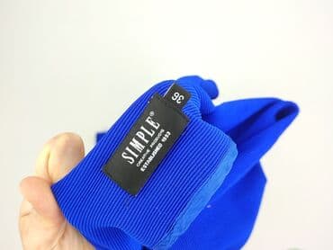 Kobiety: SIMPLE, Tunika damska, rozmiar S — 4